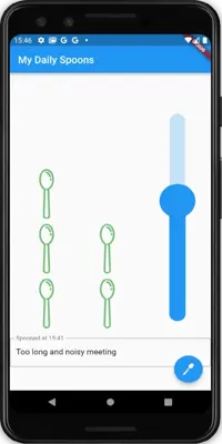 myspoons android App screenshot 1